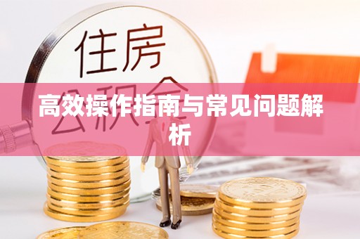 蜀山高效操作指南与常见问题解析