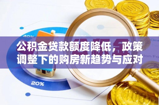 蜀山公积金贷款额度降低，政策调整下的购房新趋势与应对策略