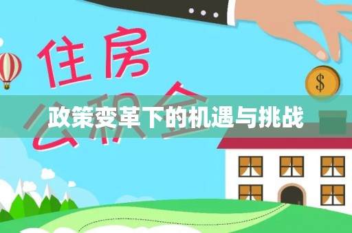 蜀山政策变革下的机遇与挑战