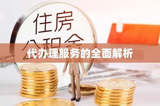 蜀山代办理服务的全面解析