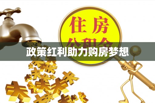 蜀山政策红利助力购房梦想