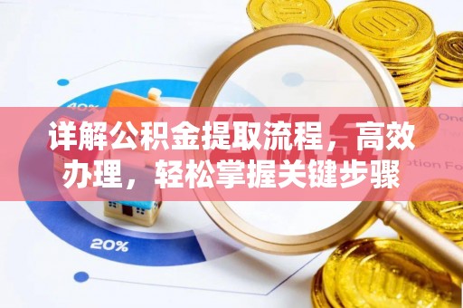 蜀山详解公积金提取流程，高效办理，轻松掌握关键步骤