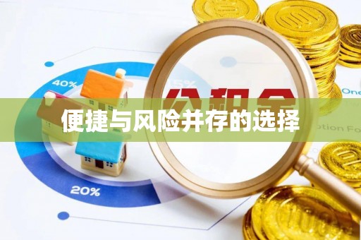 蜀山便捷与风险并存的选择