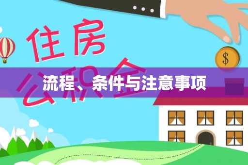 蜀山流程、条件与注意事项